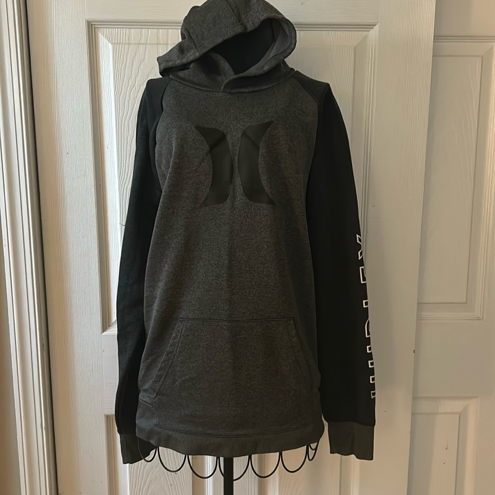 Hurley boy’s sweatshirt